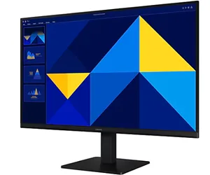 Monitor 27 SAMSUNG S27D300GAN
