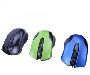 Mouse Genius USB