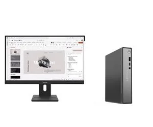 LENOVO ThinkCentre Tiny Neo 50Q Gen 5