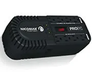 Regulador 1000 VA