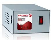 Regulador 2000VA Nicomar