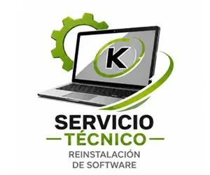 Reinstalación de Software